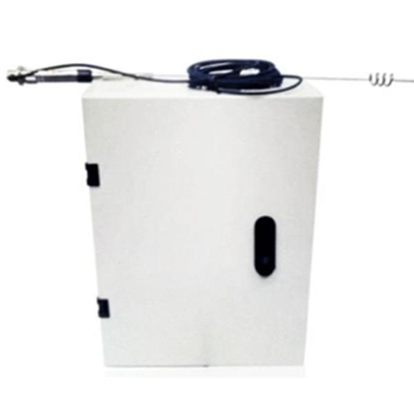 VHF Wireless Remote Aviation Warning Lights Heliport Lighting Controller