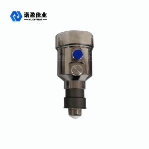 26G NYRD SL Non Contact Intelligent Radar Level Transmitter With High Frequency