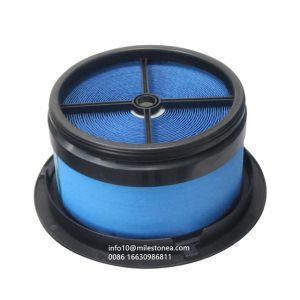 Chinese manufacturer direct supply engine air filter AF26424 for truck