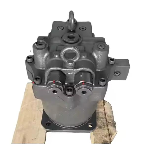 For EC380D EC380DHR EC380E Swing Motor VOE14645001 Excavator Hydraulic Motor