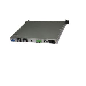 CATV Direct Modulated 1550nm Optical Transmitter With SNMP For FTTH