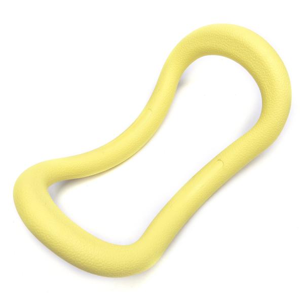 TPE 22.5cm Pilates Yoga Circle Stretch Ring