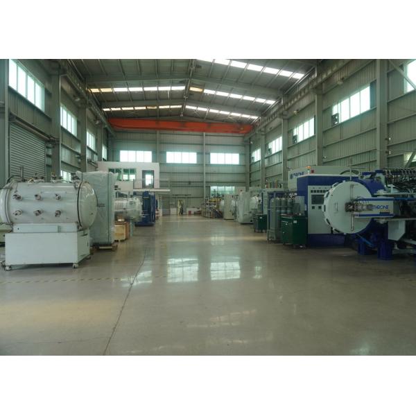 Molybdenum 400KW 1500 Celsius Sintering Furnace Vacuum furnace MIM furnace