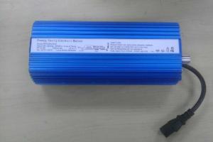 Wholesale Blue 400W High Efficiency Dimming HID Digital Ballast for MH / HPS Bulbs from china suppliers