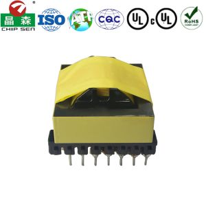 Single Phase High Frequency Transformer 60W 12V to 5V/3.3V ±2% H-Class