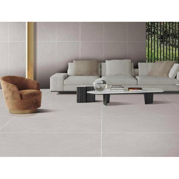 AAA Grade 600x1200mm Soft Glazed Porcelain Tile for Indoor Floor