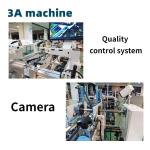 Automatic Bottom Lock Folder Gluer for Precise Folding and Pasting in 10*1.2*1