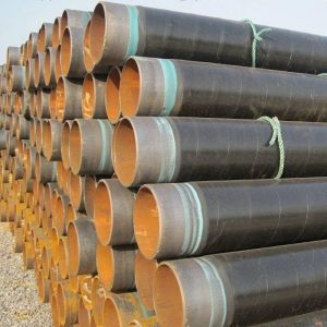 Professional 3PE Steel Pipe Coating System for Pipelines