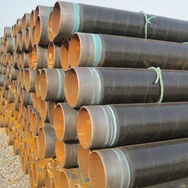 Professional 3PE Steel Pipe Coating System for Pipelines