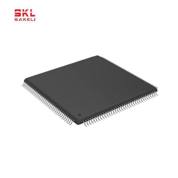 Quality XC95288XL-10TQG144I Programming IC Chip Reprogrammable Solution for sale
