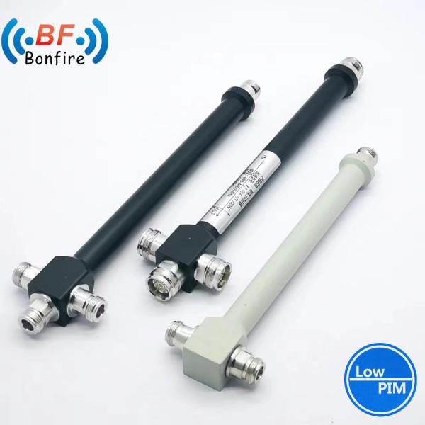 GFQ-XXXXXX 2 Way Power Splitter 350-3800MHz 1W SMA Female for Telecommunication