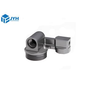 Precise Low Volume CNC Production Parts For Prototyping / Production