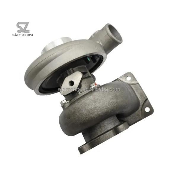 EX200-5 6BG1 RHE61 VA720015 Turbo Turbocharger for 6BG1T EX Earth Moving 1144003320 114400332 114400331 6T-611 Big power