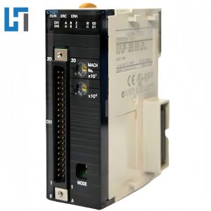 China Industrial Automation Omron Programmable Logic Controller Module CJ1W-CT021 on sale