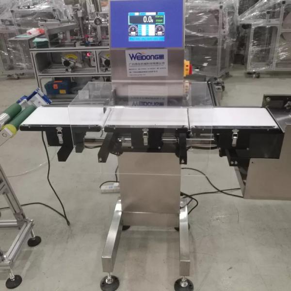 50W Tray Cosmetic Liquid Filling Machine Multipurpose 950x350x350mm