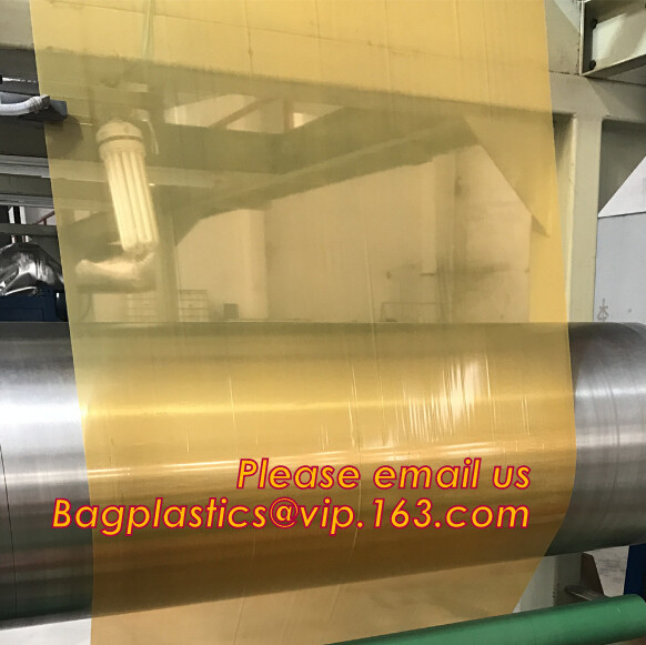 anti-scratch Polyethylene protective film high quality, high performance