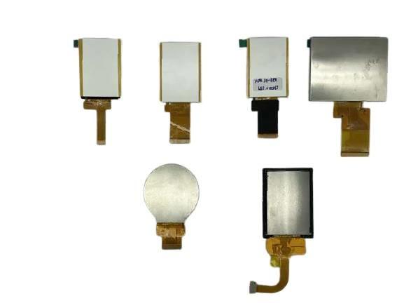 Quality Small LCD Display Module 2.1 Inch HD Resolution With LED Backlight for sale