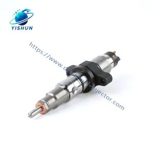 0445120188 Engine Fuel Injector C/68086182/098643 Injector 0 445 120 188 Nozzle