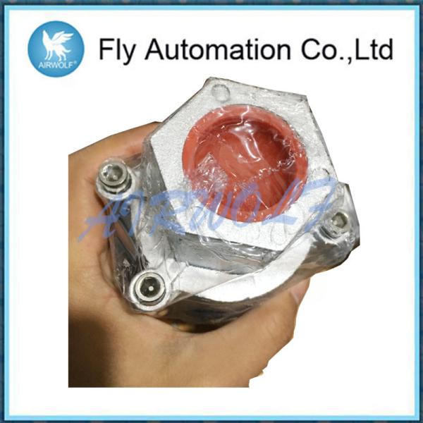 Quality KP-L25 KP Series Quick Exhaust Valve Aluminum Alloy 1.2-8 Bar CE Approval for sale