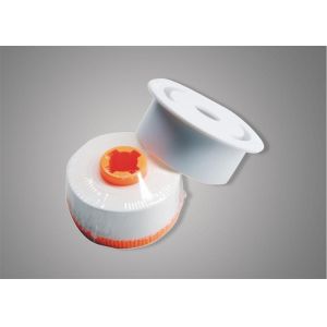 Optical Fiber Connector Cleaner For Cleaning SC, SC2, FC, ST, DIN, D4 MU, LC, MT