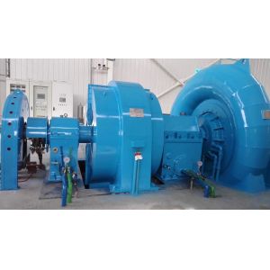 Wholesale Home Hydroelectric Power Generation 0.1m3/S To 100m3/S from china suppliers