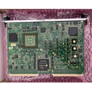 GE IS215UCCAM03A Advanced Control Board Mark VI CPCI Controller module