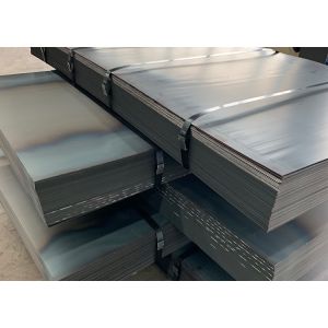 China P460QH 4m Length Pressure Vessel Steel Plate with GB JIS Standard and Tolerance ±1% on sale