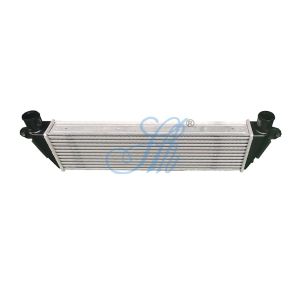 2020- Year 2020- Intercooler for ISUZU DMAX 4JJ1 Charge Air Cooler OEM