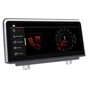 BMW 1 Serie F20 2018-Now Aftermarket Head Unit Built in SIM Slot Android 10.0