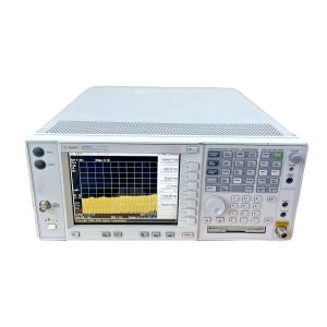Wholesale Keysight Agilent E4448A RF Spectrum Analyzer 3Hz-50GHz Practical from china suppliers