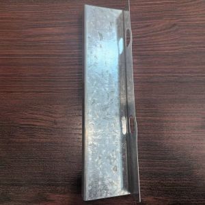 Wholesale Galvanized Steel Stud Track For Suspended Ceiling System And Easy To Install Design from china suppliers