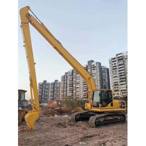 CAT Excavator Long Arm , Q355B CAT Excavator Long Arm