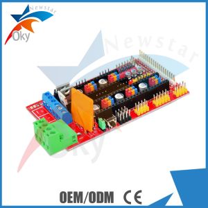 Ramps 1.4 Mega 2560 R3 3D Printer Kits With Heater / Fan