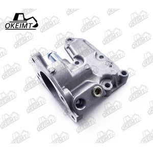 4JG2 8 - 97018 - 664 - 0 Thermostat Lower Seat Cover For Engine