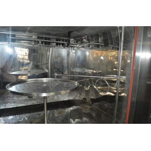 Weather Resistant Xenon Test Chamber / Xenon Weathering Test Equipment , Baking