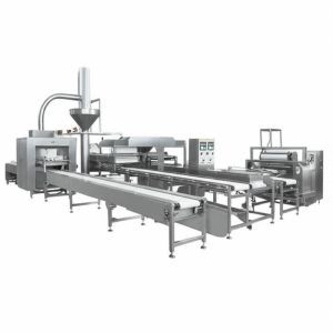 Buy cheap Customized Bakery Production Line for 30-100g Products To Be Customized from wholesalers