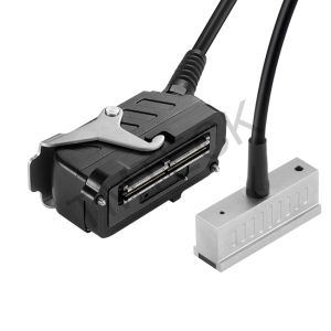 Composite Plate Inspection Ts13 Near Wall Probe