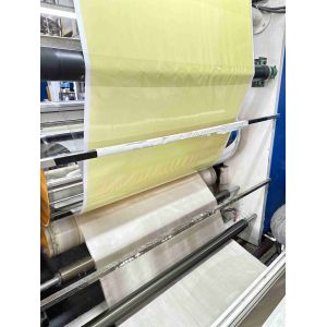 Durable Fiberglass Flexo Plate Mounting Tape , Odorless Flexographic Printing