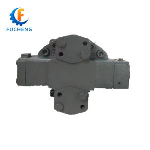 Rexroth A6VM Series A6VM160HD2 A6VM107 A6VM140 A6VM160 A6VM200 Axial Variable