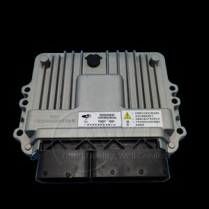ECM Remanufactured Engine Control Modules E4300-3823351C D5400-3823351B