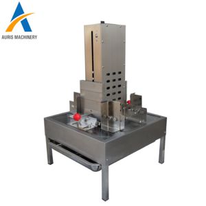 304 Stainless Steel Chocolate Roll Making Machine Chocolate Slicer Shaving