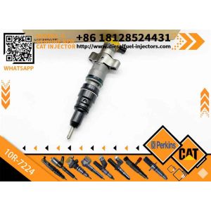 10R-7224 387-9427 387-9433 235-2888 Diesel Common Rail Fuel Injector 10R-7224