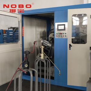 China Bedding Mattress Spring Making Machine 55pcs/MIN Coil Spring Machine on sale