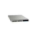 VLAN Support N5K-C5548UP-FA 32-Port Stackable Switch with QoS SNMP LACP 2 PS 2