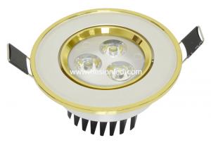 Wholesale LED Ceiling Light led ceiling 3w led ceiling light 3w embedded 3w led kitchen ceiling light from china suppliers