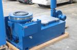 Vertical And Horizontal Electrodynamic Vibration Testing Systems With Shock