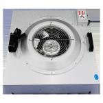 Manual / Computer Control Mode FFU Cleanroom H13 H14 U15 U16 Filtration Level