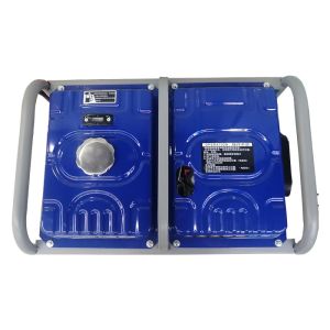 Series KN7000-C 5.5kw electric start diesel generator