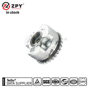 ZPY 06E109084N New Quality Camshaft Adjuster GEAR For Audi A4 A5 A6 A7 A8