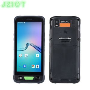 285g 4G Wifi BT Wireless Portable Data Collection Android Handheld PDA Barcode